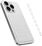 HZZADZXW Silicone Suction Phone Case Mount, Universal Hands-Free Phone Holder Compatible with iPh...