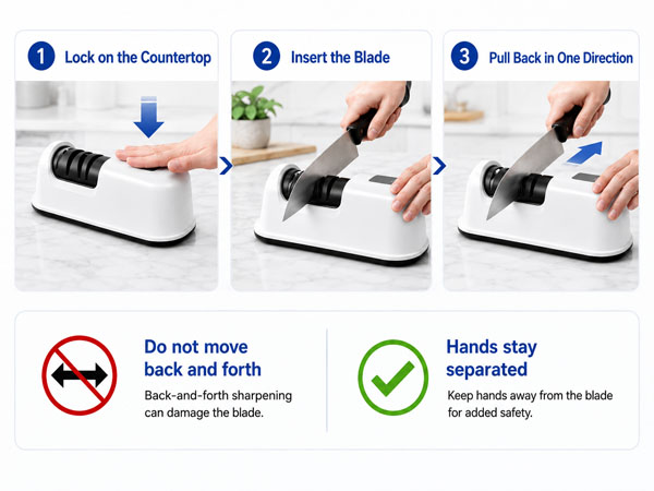 Electric Knife Sharpener003