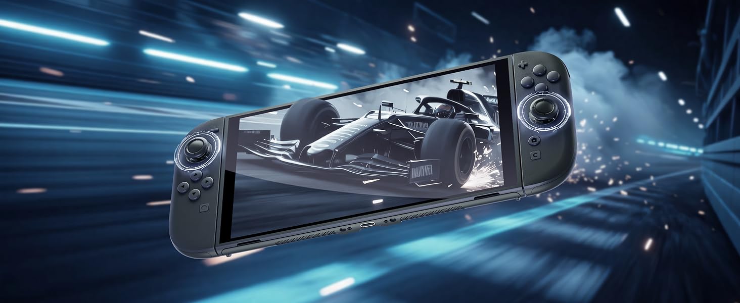 Joystick for Nintendo Switch 2 JoyCon