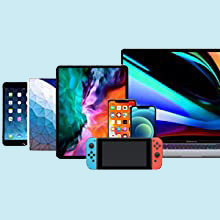 wide compatibility for smart phone laptop