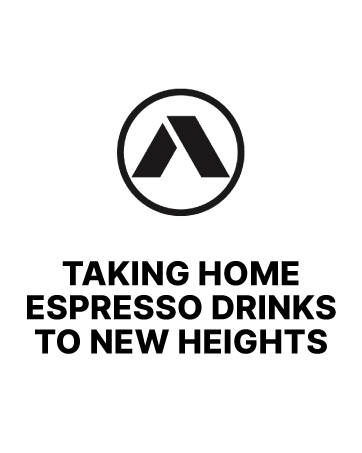 Subminimal coffee tools 