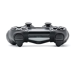 ps4 controller grip skin