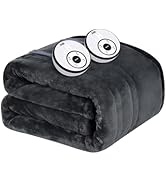 Sealy Electric Blanket King Size 100