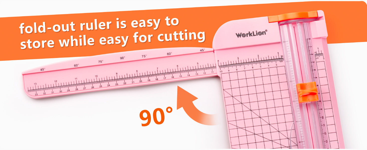 paper cutter
