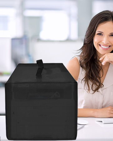 Printer Dust Cover