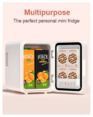 mini fridge