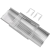 MOASKER 23-34 Inch Adjustable Ash Pan Replacement Parts for Royal Gourmet CC1830 Charcoal Grills,...