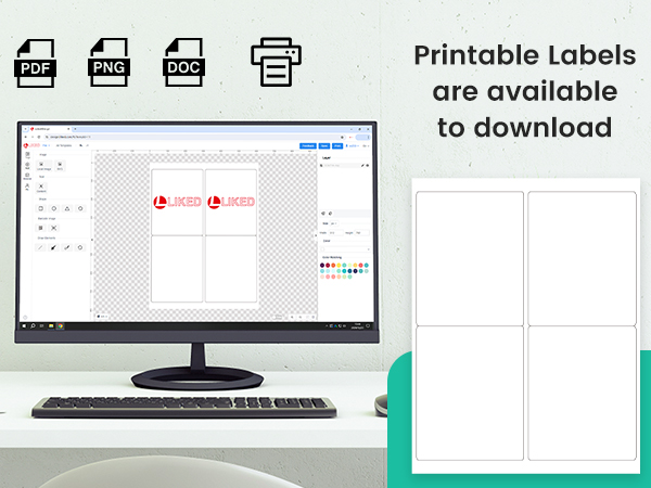 Shipping Labels