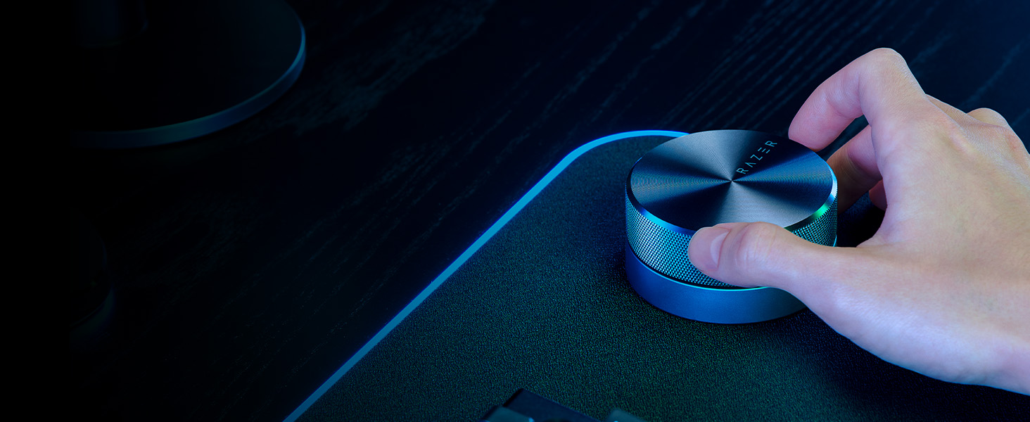 Razer Wireless Control Pod