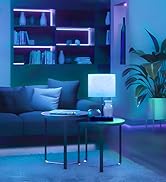 nightstand lamp rgb