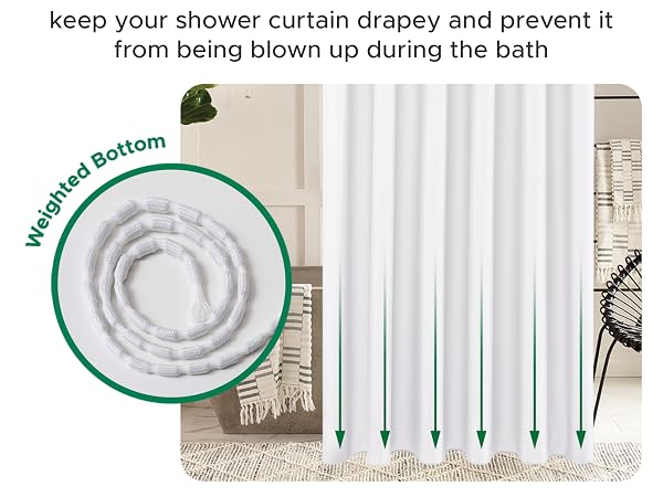 shower curtain liners