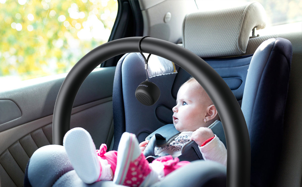 small bluetooth speaker