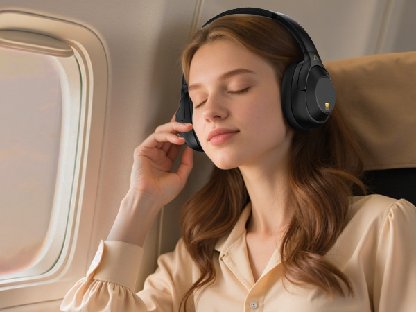 Noise Cancelling Headphones