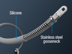 cell phone neck mount