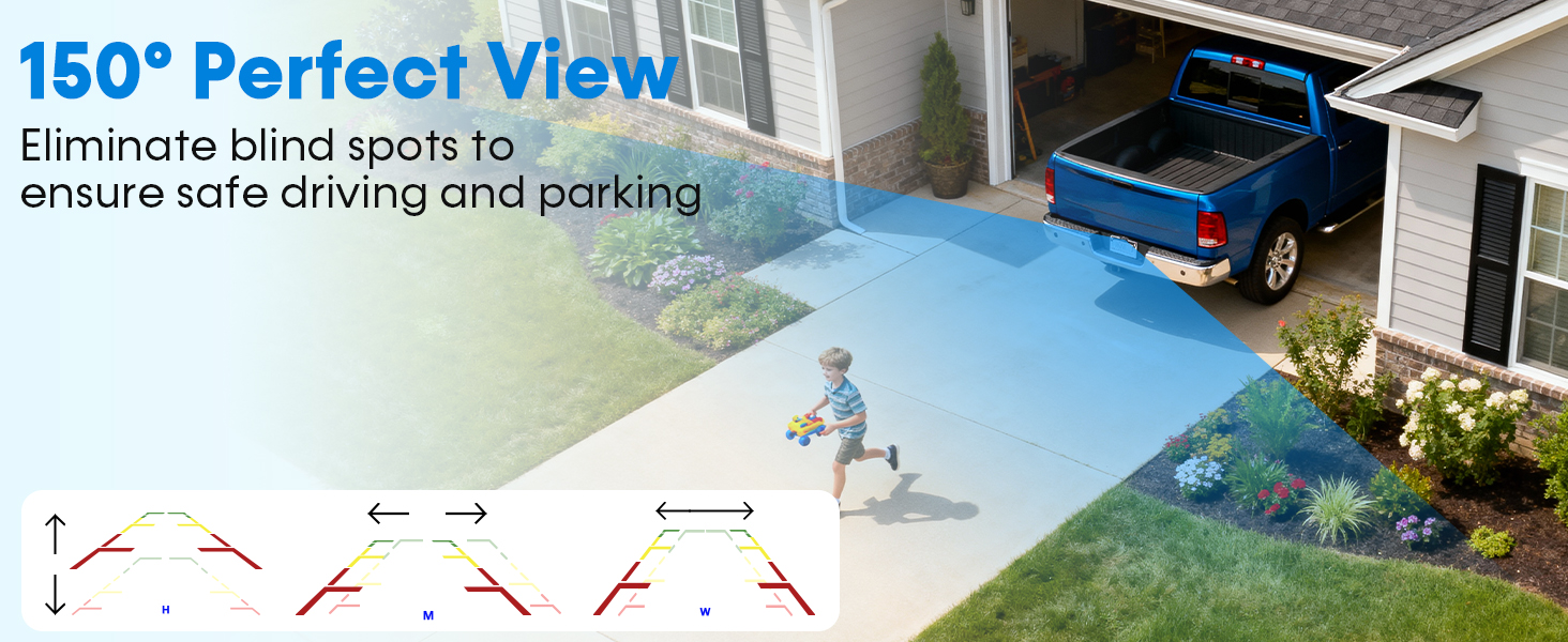 back up camera for cars