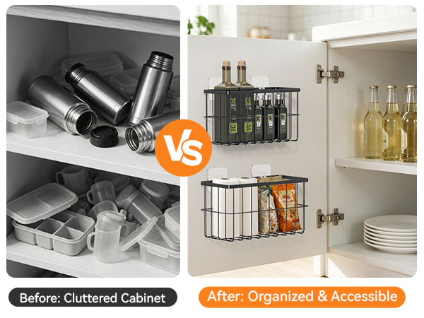 kitchen organizer