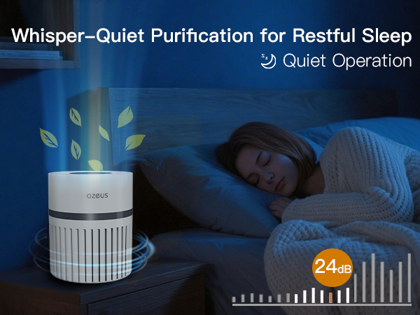 air purifier