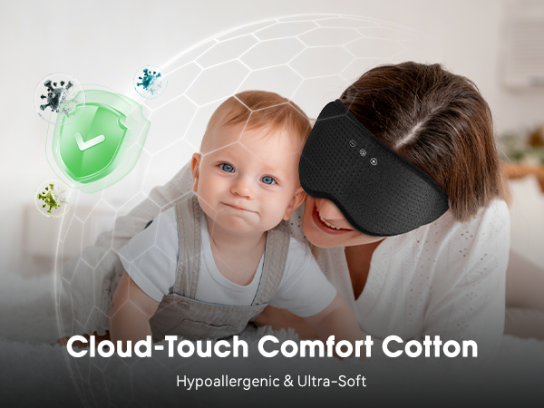 Breathable and Bamboo Cotton Fabric