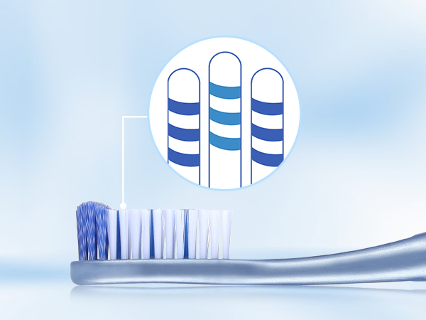 toothbrushes