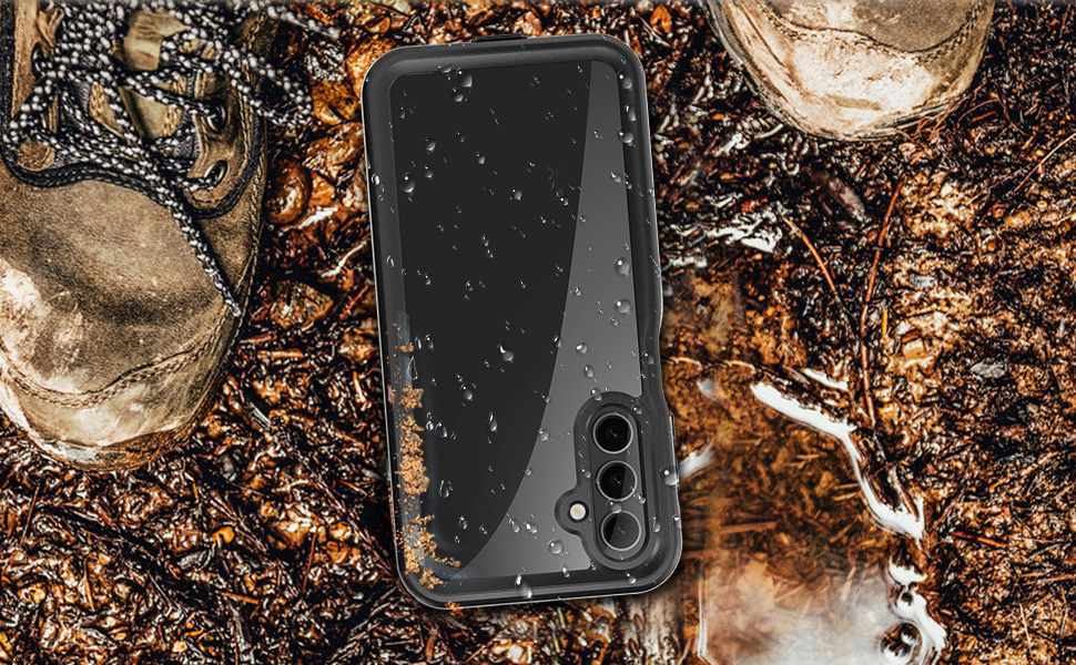 galaxy a16 5g screen protector and case