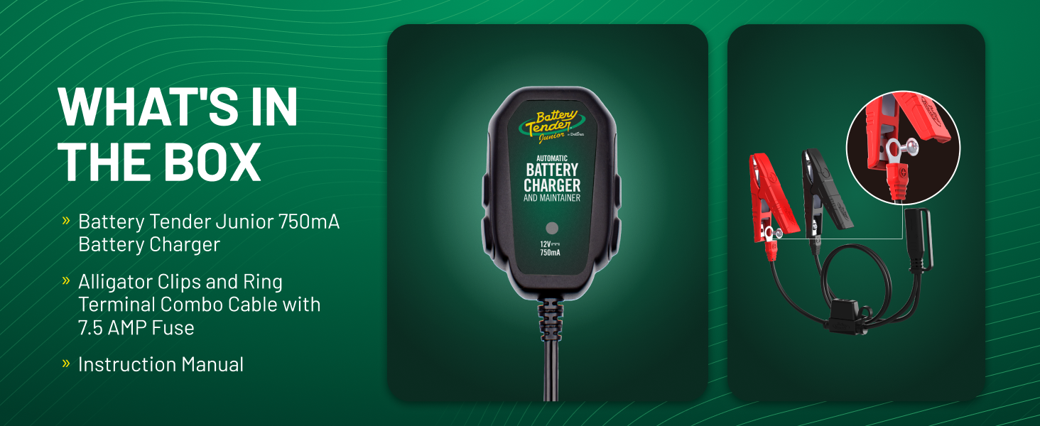 What&amp;#39;s in the Box