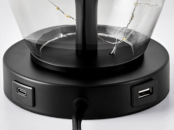 Table Lamps for Living Room