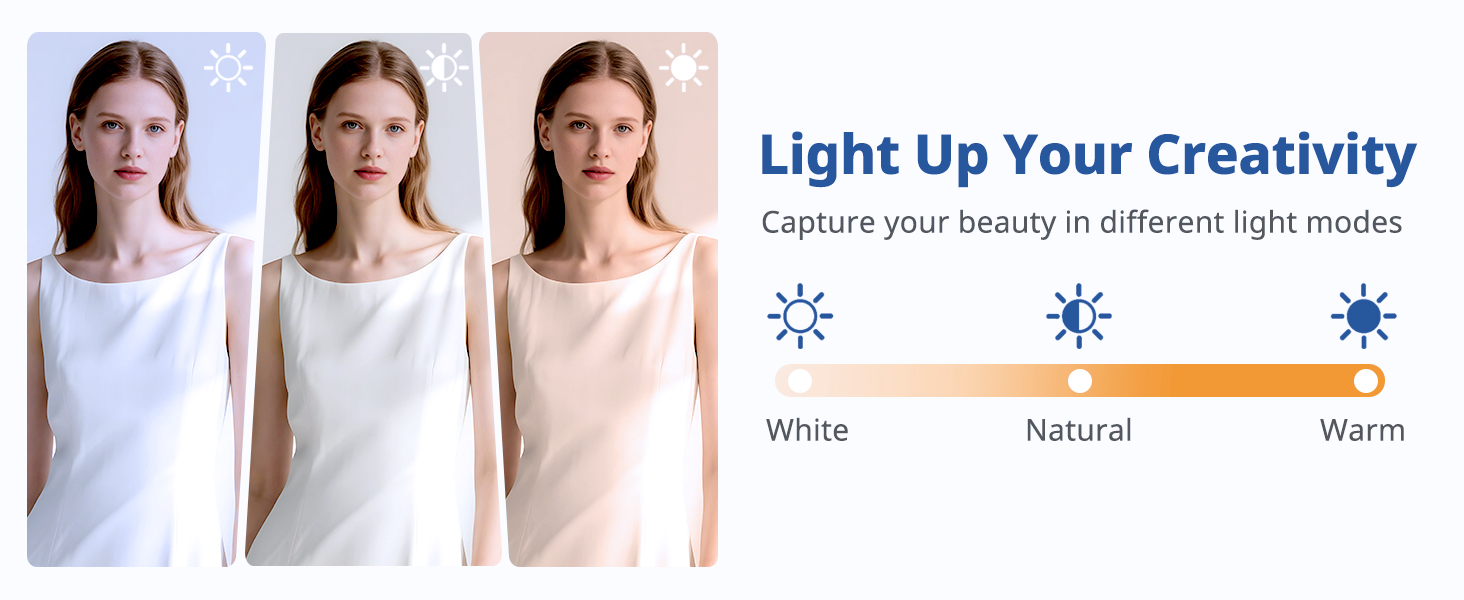 Light Up Your Creativity