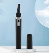 eyebrow trimmer