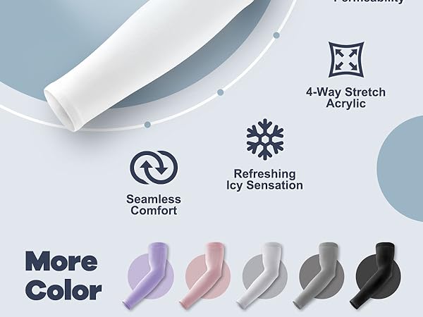 RX arm sleeve-PA+??23