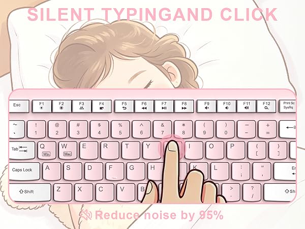 wireless keyboard 2
