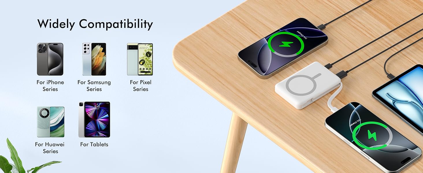 magsafe portable charger