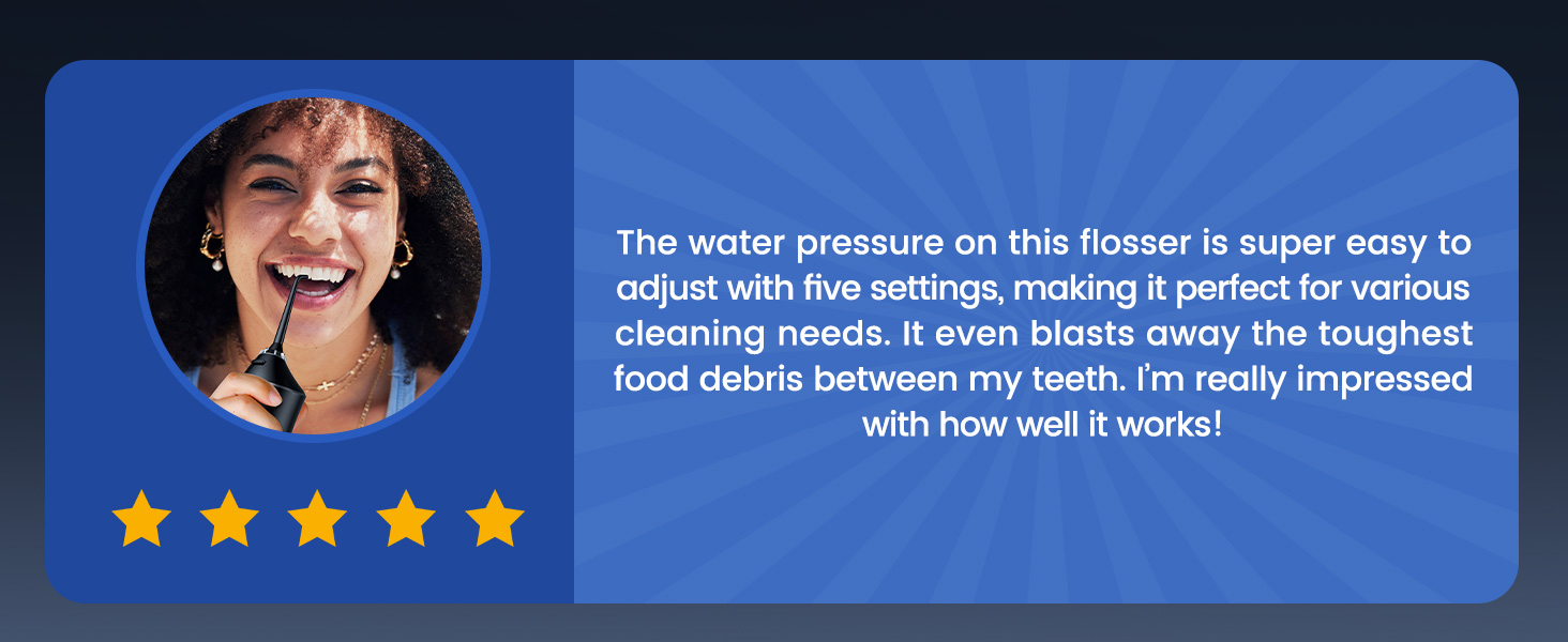 waterpicks for teeth cleaning