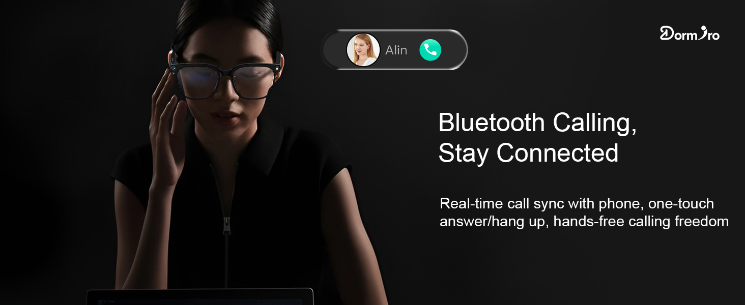 Bluetooth calling