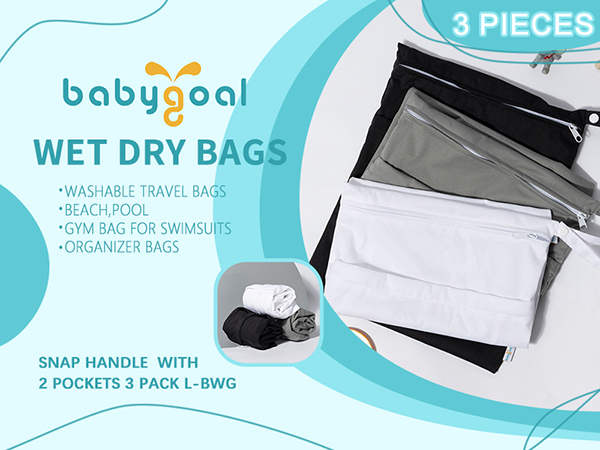 wet bag