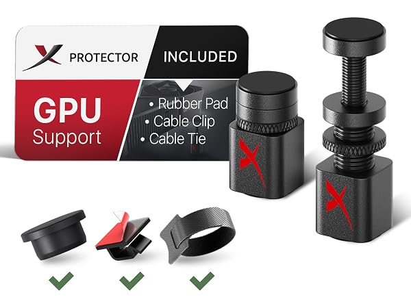 anti sag bracket gpu