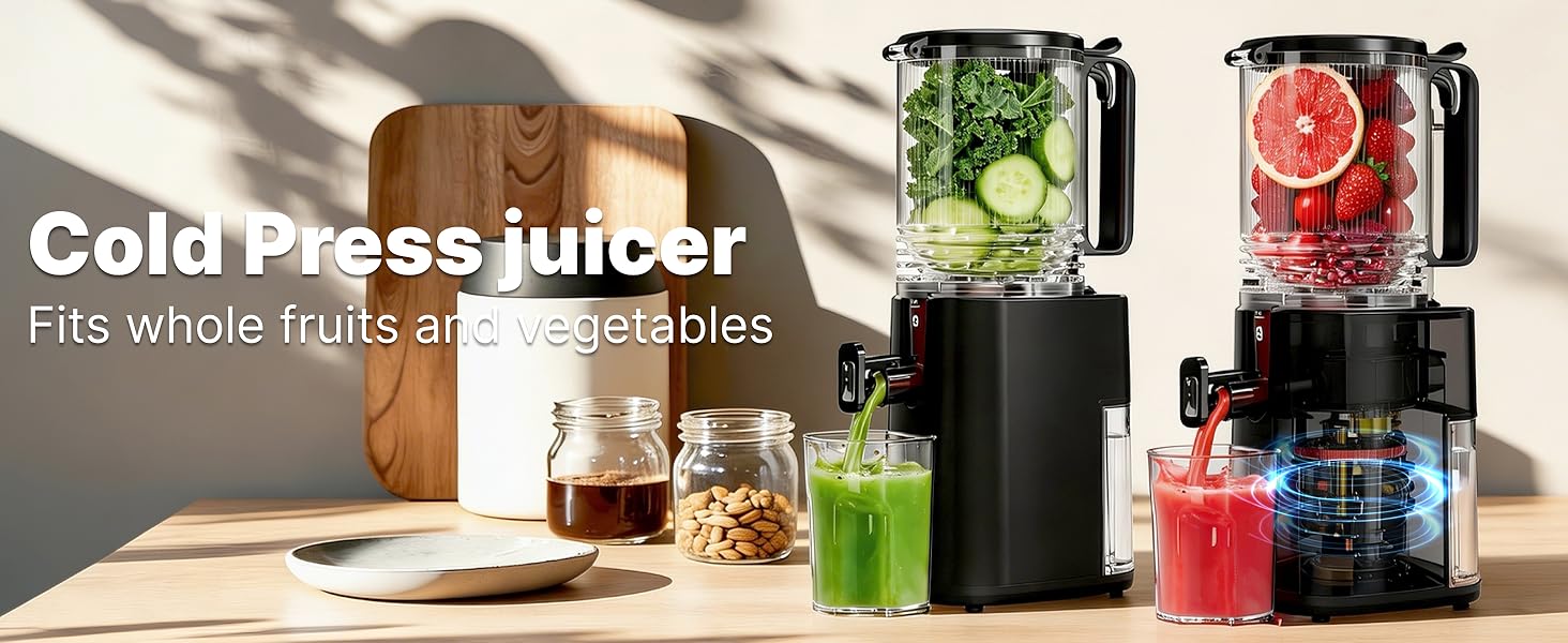 YOYDS juicer
