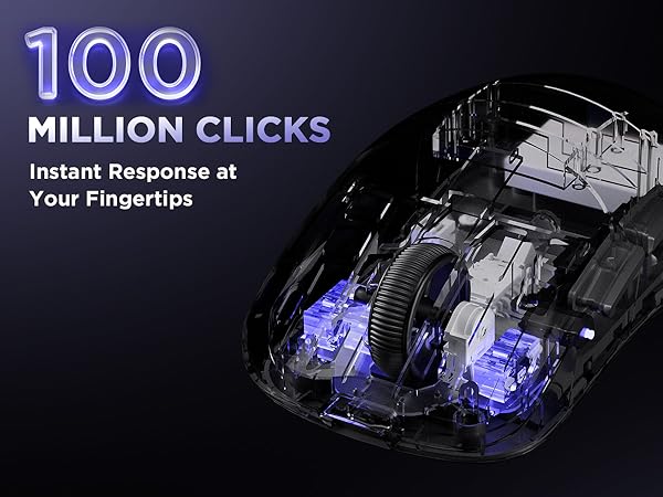 zero1 mouse
