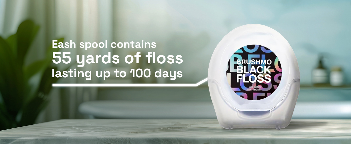 implants string soft fluoride natural fresh dentist retainer mouthwash removal flavor smile breath