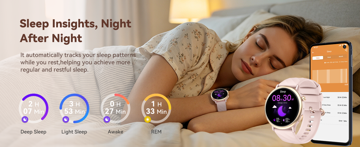 smart watches for women