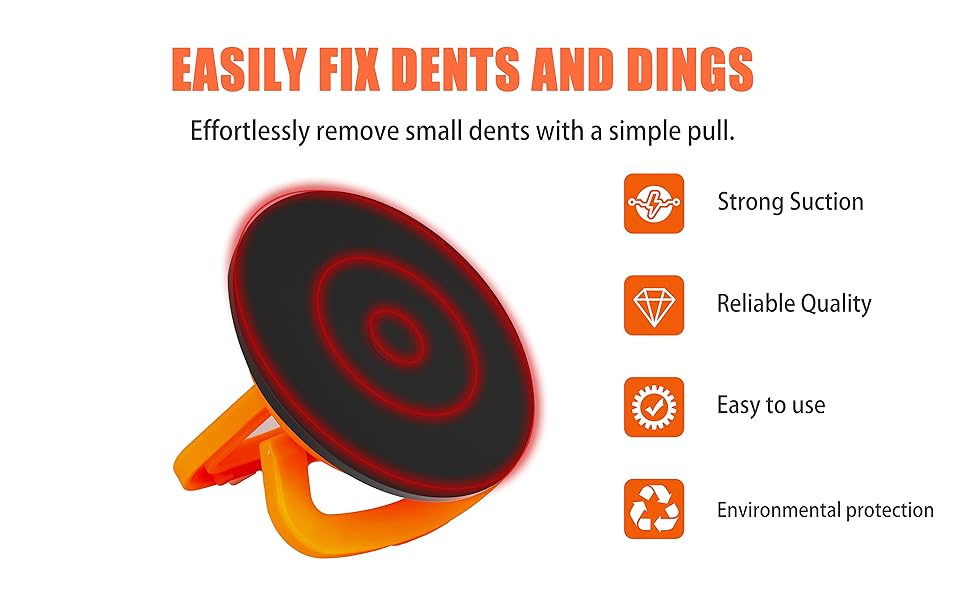 Dent Puller