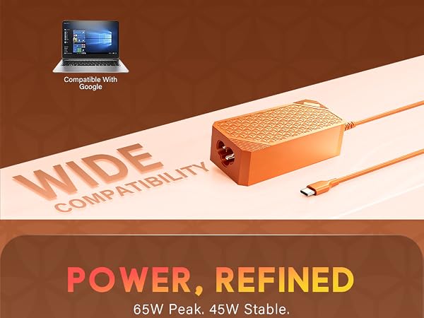 laptop charger
