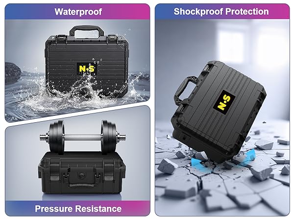 Protective hard case for switch 2 