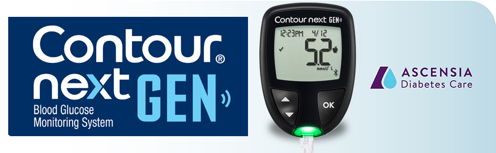 blood glucose monitoring system
