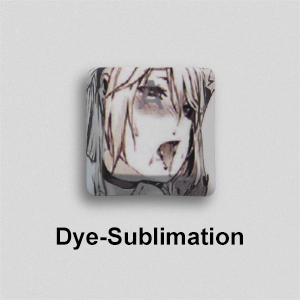 Dye-Sublimation