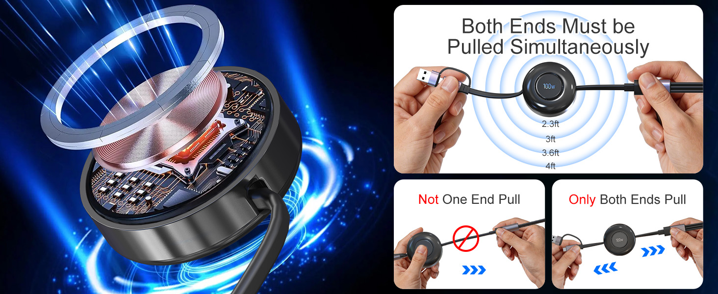 iwatch charger