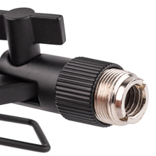 3/8"-5/8"screw adapter
