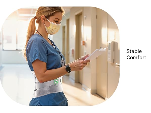 faja para la espalda