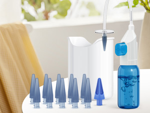 Ear Wax Removal Kit Ear Cleaner Earwax Removal Ear Wax Cleaning Kit Ear Irrigation Flushing System