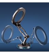 ROADRESS Dashboard &amp; Windshield Universal MagSafe Car Mount