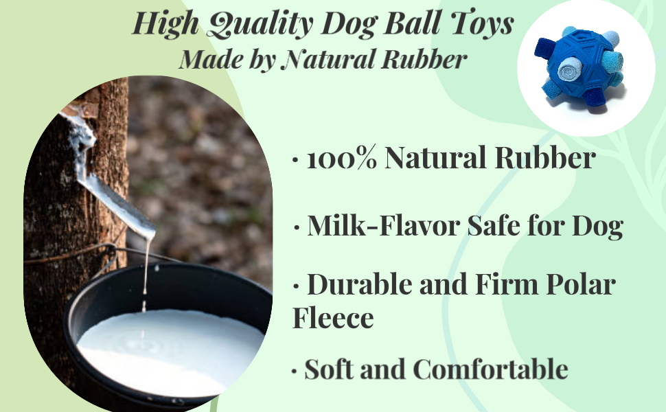 interactive dog toys
